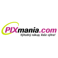 logo PIXMANIA s.r.o.