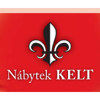 logo Nábytek KELT s.r.o.
