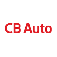 logo CB Auto a.s.
