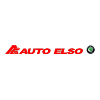 logo AUTO ELSO s.r.o.