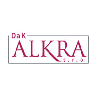 logo DaK ALKRA s.r.o.