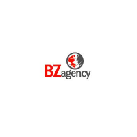 logo B.Z. Agency s.r.o.