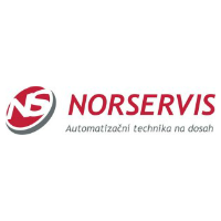 logo NORSERVIS s.r.o.
