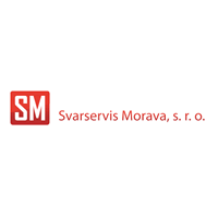 logo Svarservis MORAVA, s.r.o.