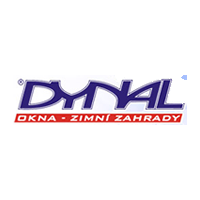 logo D Y N A L , s.r.o.
