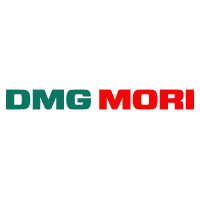 logo DMG MORI Czech s.r.o.