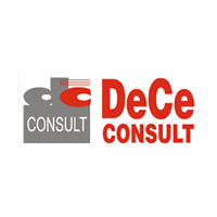 logo DeCe CONSULT s.r.o.