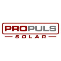 logo PROPULS SOLAR s.r.o.
