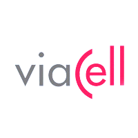 logo VIACELL s.r.o.