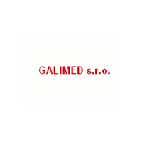 logo GALIMED s.r.o.