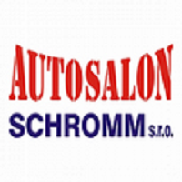 logo AUTOSALON SCHROMM s.r.o.