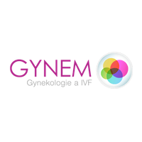 logo GYNEM, s.r.o.