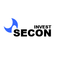 logo SECON INVEST s.r.o.