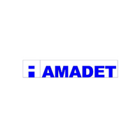 logo AMADET a.s.