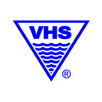 logo Vodohospodářské stavby, společnost s ručením omezeným