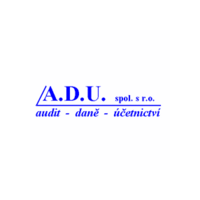 logo A.D.U. spol. s r.o.