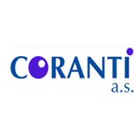 logo CORANTI a.s.