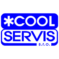 logo COOL SERVIS s.r.o.