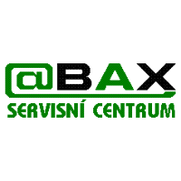 logo ABAX SERVISNÍ CENTRUM s.r.o.