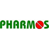 logo PHARMOS, a.s.