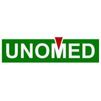 logo UNOMED spol. s r.o.