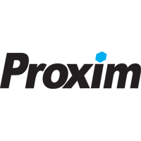 logo PROXIM,spol. s r.o.