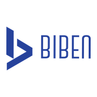 logo BIBEN s.r.o.
