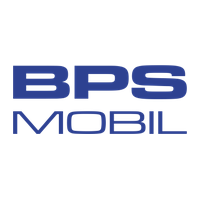 logo BPS Mobil, s.r.o.