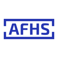 logo AFHS, s.r.o.
