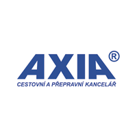 logo AXIA CK s.r.o.
