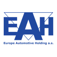 logo Europe Automotive Holding a.s.