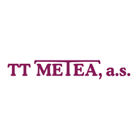 logo TT METEA, a.s.