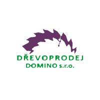 logo DŘEVOPRODEJ DOMINO s.r.o.