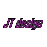 logo JT design s.r.o.