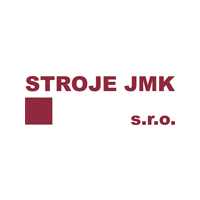 logo Stroje JMK s.r.o.