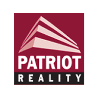 logo PATRIOT reality, spol. s r.o.