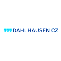 logo DAHLHAUSEN CZ, spol. s r.o.