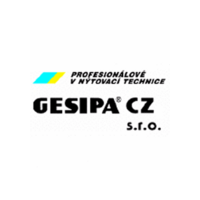 logo GESIPA CZ s.r.o.