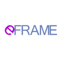 logo EFRAME s.r.o.