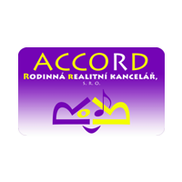 logo ACCORD - Rodinná realitní kancelář s.r.o.