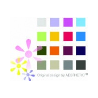 logo AESTHETIC s.r.o.