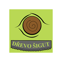 logo DŘEVO ŠIGUT s.r.o.