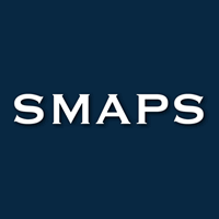 logo SMAPS s.r.o.