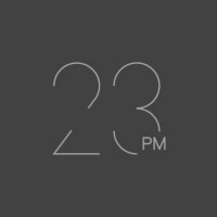 logo 23 pm s.r.o.