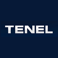 logo TENEL ČR, s.r.o.