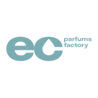 logo EC PARFUMS FACTORY s.r.o.