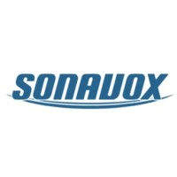 logo Sonavox Technology CZ s.r.o.