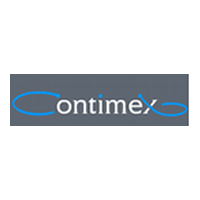 logo CONTIMEX, spol. s r.o.