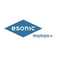logo ESONIC Motion s.r.o.
