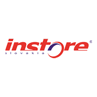 logo IN STORE Slovakia s.r.o.